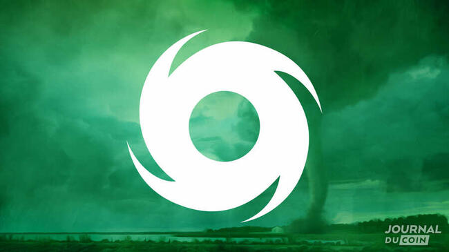 Ethereum : Vitalik Buterin fait un don de 30 ETH pour soutenir les développeurs de Tornado Cash
