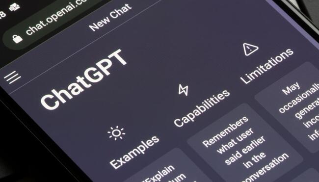 Memecoin creado con ChatGPT alcanza los $638 millones de dólares