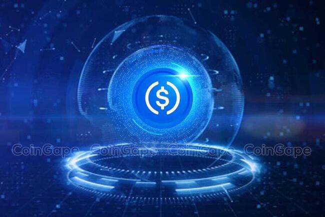 Circle Partners with Chainlink to Boost Stablecoin Use, Will LINK Price Rally?