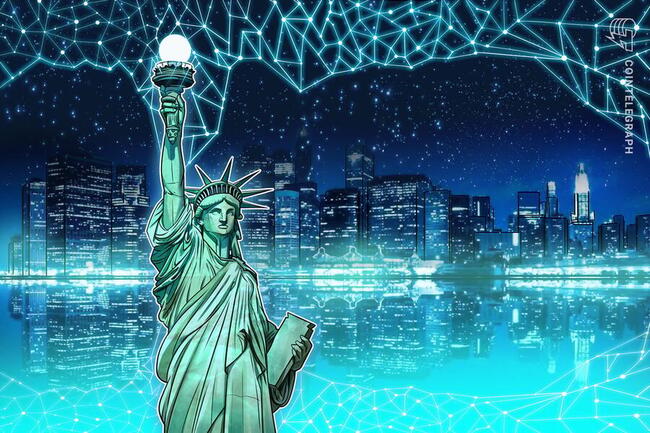 Nueva York estableció normas de atención al cliente para entidades de moneda virtual