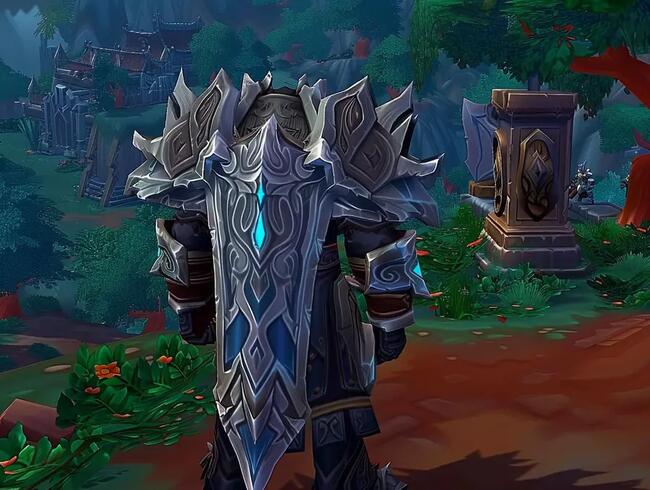 تجري World of Warcraft تعديلات ضخمة على عباءة الإمكانات اللانهائية
