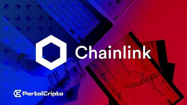 Aptos Inova com Integração com Chainlink para Desenvolver dApps
