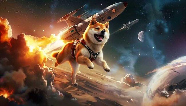 This Meme Coin Can Rocket 100x – Final Chance to Buy Dogeverse Before Launch in 3 Days