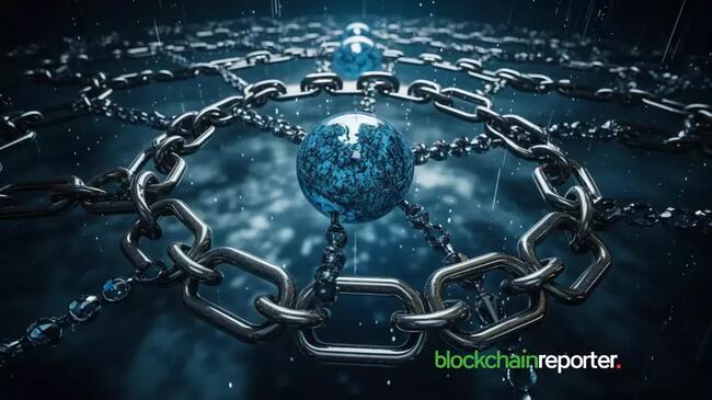 Chainlink Join Forces with Circle to Broaden Its Enterprise