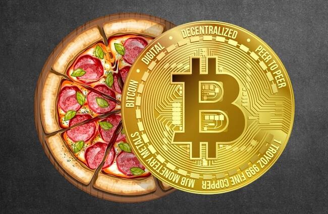 Bitcoin Pizza Day: ¿Qué esperar para el precio de Bitcoin ya una semana después de su aniversario?