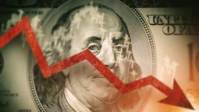 L’economista Peter Schiff Consiglia di Non Acquistare Dollari USA — Avverte del Crollo del Dollaro