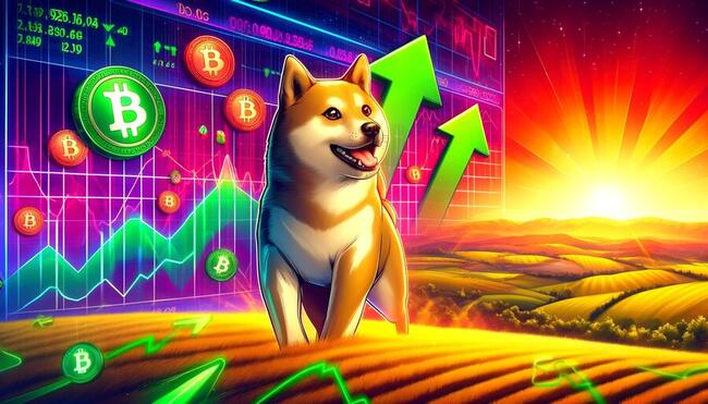 Analyst Who Called 2018 Bitcoin Bottom Says Shiba Inu Competitor FLOKI Is Set To Explode