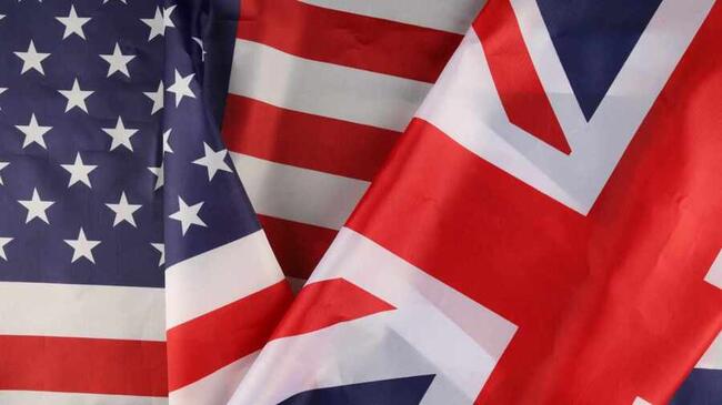 Il Commissario della SEC Propone un Sandbox Congiunto per le Valute Digitali tra USA e UK