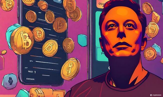Elon Musk Denies Crypto Talks with Donald Trump Amid Speculation