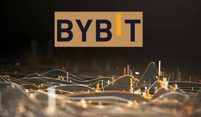 A Bybit kriptovaluta-tőzsde megerősíti pozícióját Európában