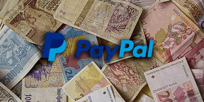 PayPal führt PYUSD-Stablecoin auf Solana ein