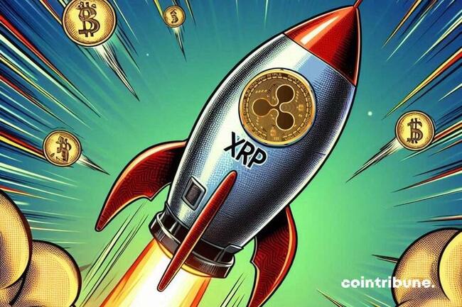 Crypto – ETF XRP : Approbation imminente selon le PDG de Ripple !