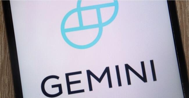 2 milliárd dollárt oszt szét a Gemini a felhasználóinak
