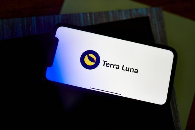 $95 Million Altcoin Transfer Received from Terra, Which Reached an Agreement with the SEC: Here Are Those Altcoins