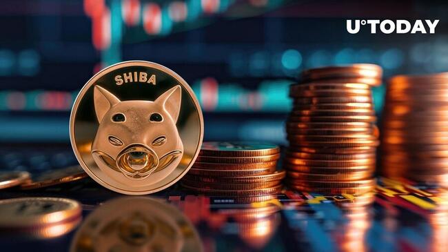 4 Trillion SHIB Hit Exchanges in Past 2 Weeks Triggering SHIB Price Crash