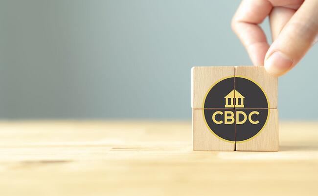 央行數位貨幣是什麼？CBDC的種類、優缺點和風險、各國發展現況與法規整理