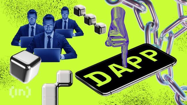 How to Use DappRadar: A Complete Guide