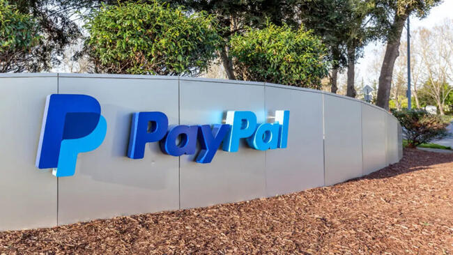 A PayPal célzott hirdetésekkel fog bombázni adataidért cserébe