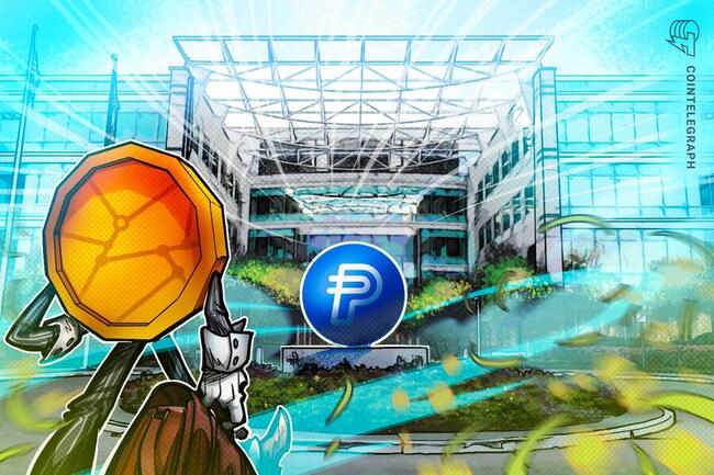 What is PayPal USD and how to buy PYUSD in the US?