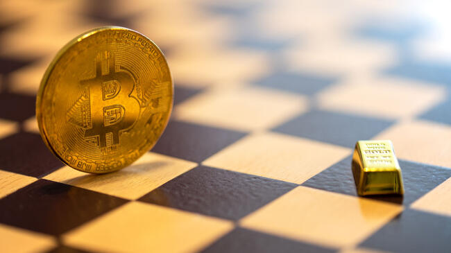 Peter Brandt “Altın Böceği” Köşeye Sıkıştırdı: Bitcoin Her Zaman Galip Geldi!