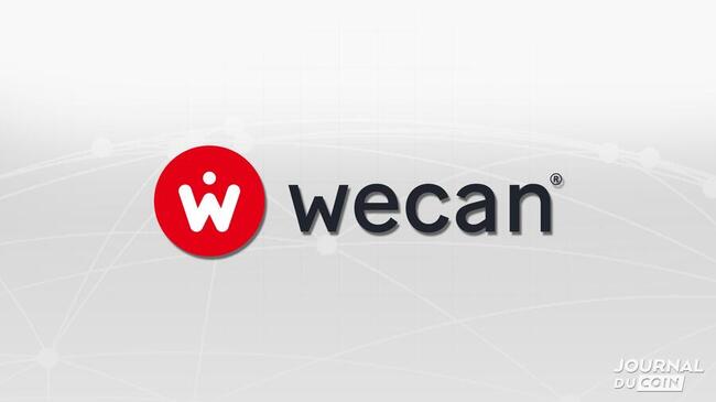Comment acheter la cryptomonnaie Wecan ?