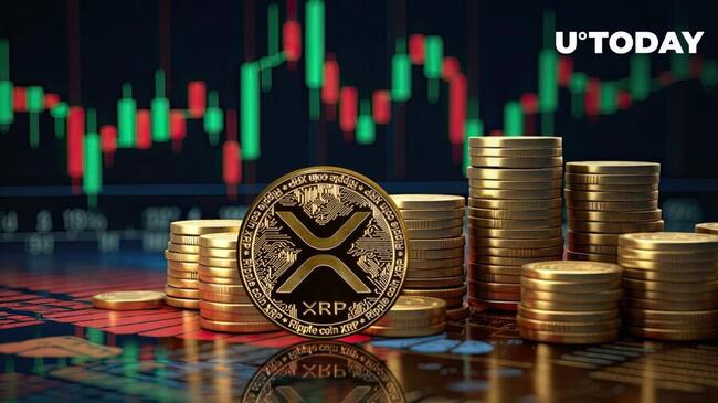 June Pump for XRP? Price History Reveals All