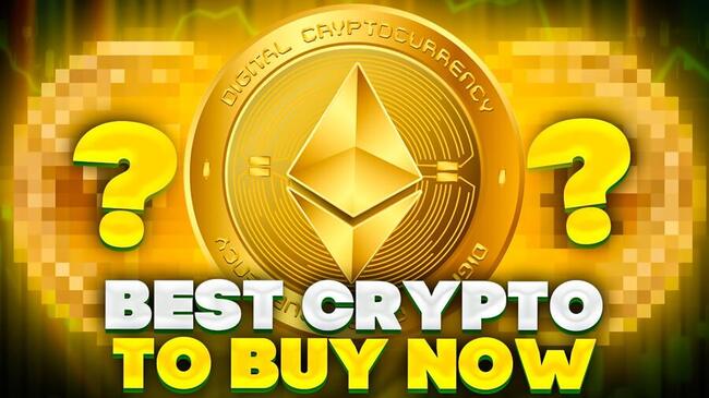 Best Crypto to Buy Now May 30 – JasmyCoin, Beam, Pepe