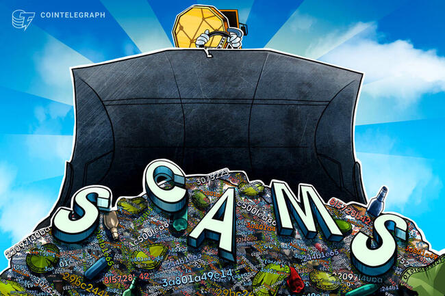 Iggy Azalea’s anti-scam plan and crypto losses from hacks decline by 12%: Finance Redefined