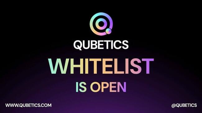 Could Qubetics Whitelist Be Your $100 Millionaire Secret Like Cardano and Binance?
