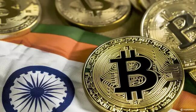 Indian Police Officer Arrested For Siphoning Over $200K In Bitcoin Related To Crypto Scam Investigation