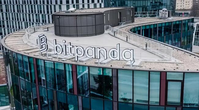 Wyniki finansowe Bitpanda za 2023 rok: Wzrost przychodów zapewnia powrót do rentowności