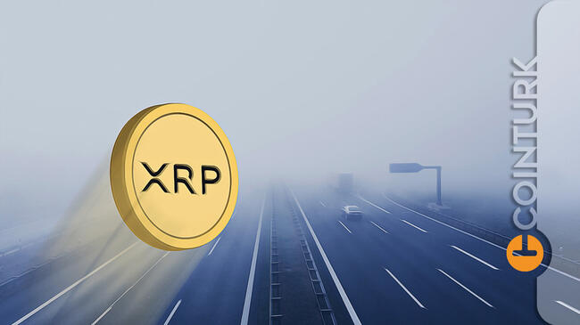 XRP’de 1 Milyar Token’ın Kilidi Saatler Sonra Açılacak! XRP Fiyatı Düşer Mi?