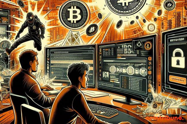 Hack du siècle : Un portefeuille Bitcoin de 3 M$ ressorti des abysses 10 ans après