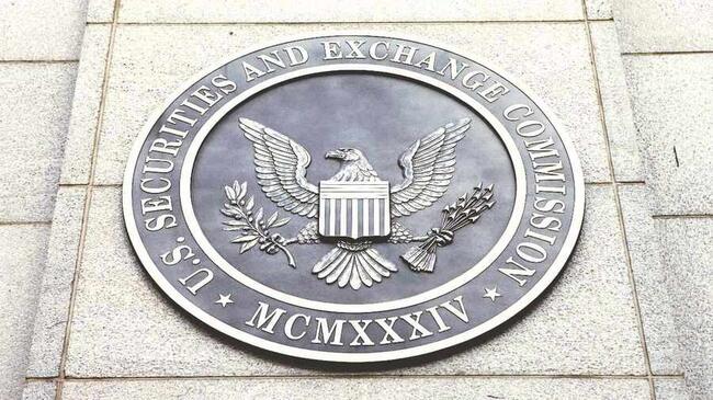 SEC Issues Investor Alert Highlighting 5 Common Crypto Scams