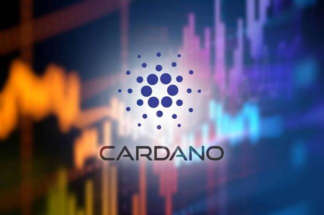 Cardano-DEX erreicht Rekord-Handelsvolumen von 23 Mio ADA pro Tag – Kursprobleme gibt es trotzdem