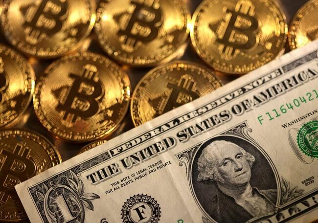 Bitcoin 68 Bin Doları Aşarken Enflasyon Verileri Yakından İzleniyor