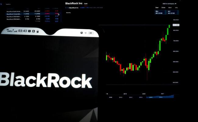 BlackRock en Metaplanet kopen voor miljoenen aan Bitcoin