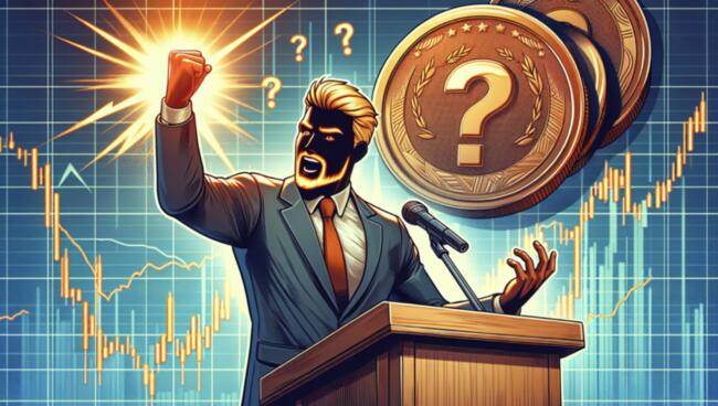 Trump en Crypto: Is een Bull Market in Zicht? Te volgen munten!