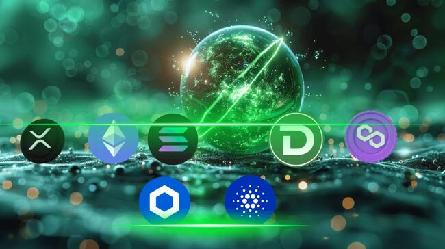 DTX Exchange Blows Past Ripple & Cardano to Become Best ICO of 2024
