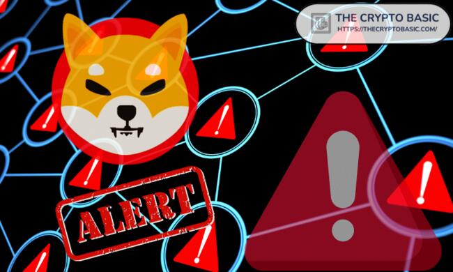 Shiba Inu Warns SHIB Holders Against Investing in Celebrity-Led Crypto Projects 