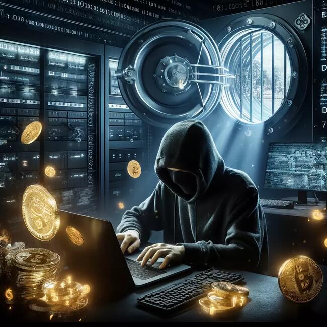 Hackers stelen $305 miljoen van DMM exchange