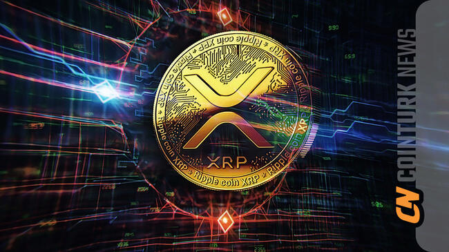 Analyst Predicts Possible Breakout for XRP Coin
