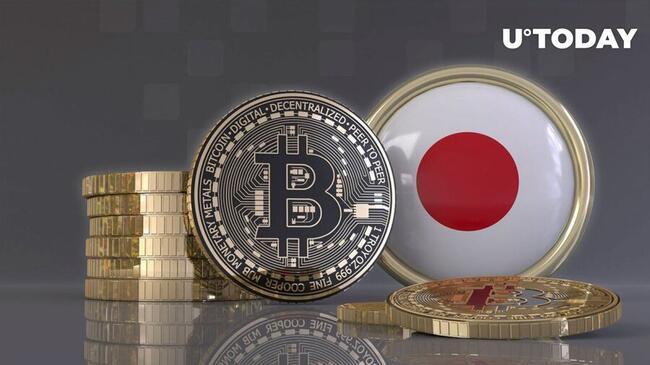 $300 Million in Bitcoin Lost After Major Japanese Crypto Exchange Hack