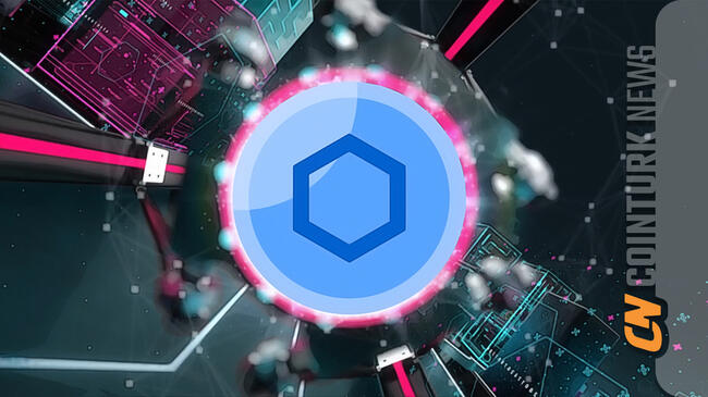 Chainlink Connects Smart Contracts with Real-World Data