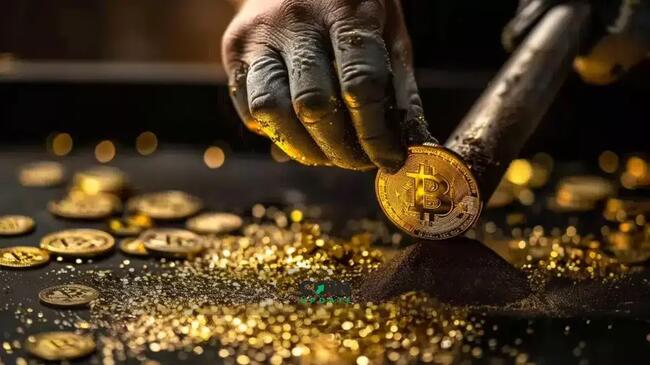 Könnte Bitcoin Gold für nationale Reserven ersetzen? Experte wiegt ein.