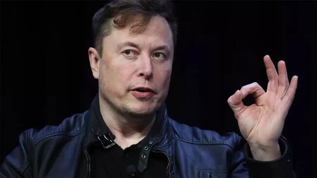 Dogecoin Hayranı Elon Musk’a 7,5 Milyar Dolarlık Dava Şoku!