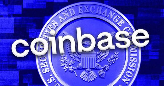 Coinbase, SEC’i Kripto Endüstrisini Yok Etmekle Suçluyor!