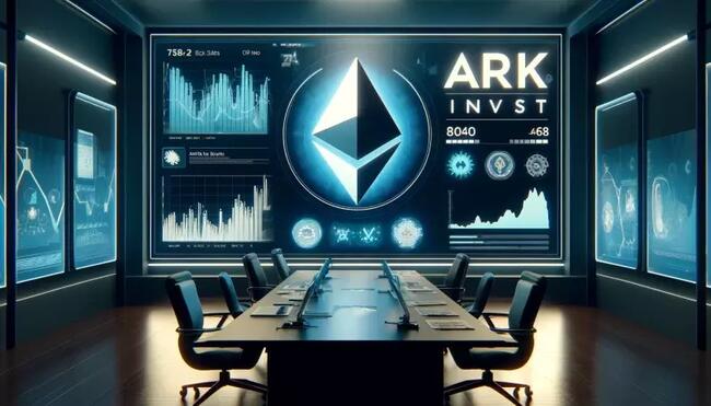 ARK Invest opts out of Ethereum spot ETF, explores alternative paths: Report