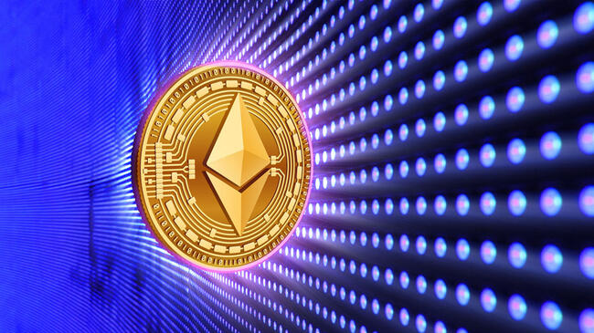 Ethereum Exhibe un Rendimiento Fuerte Contra Bitcoin