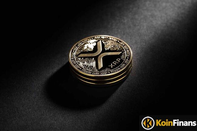 Yapay Zekadan XRP Coin için Fiyat Tahmini Geldi: 30 Haziran’da Bu Seviyelerde!